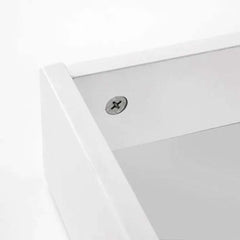DaDaDa 48" Standard Changing Tray, White, ANB BABY
