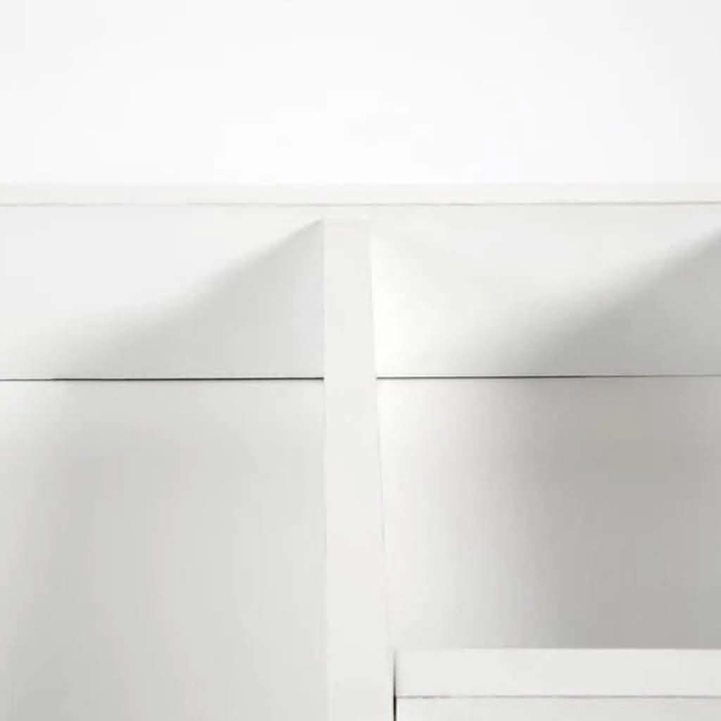 DaDaDa 48" Standard Changing Tray, White, ANB BABY
