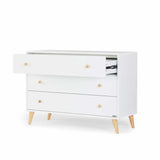 DaDaDa Austin 3 - Drawer Dresser - ANB Baby