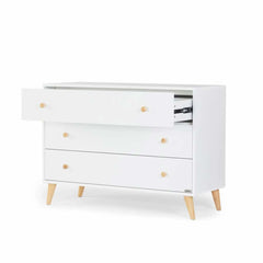 DaDaDa Austin 3 - Drawer Dresser, ANB BABY