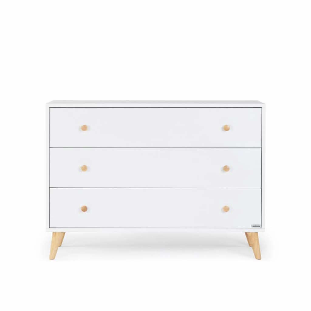 DaDaDa Austin 3 - Drawer Dresser, ANB BABY