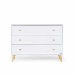 DaDaDa Austin 3 - Drawer Dresser, ANB BABY