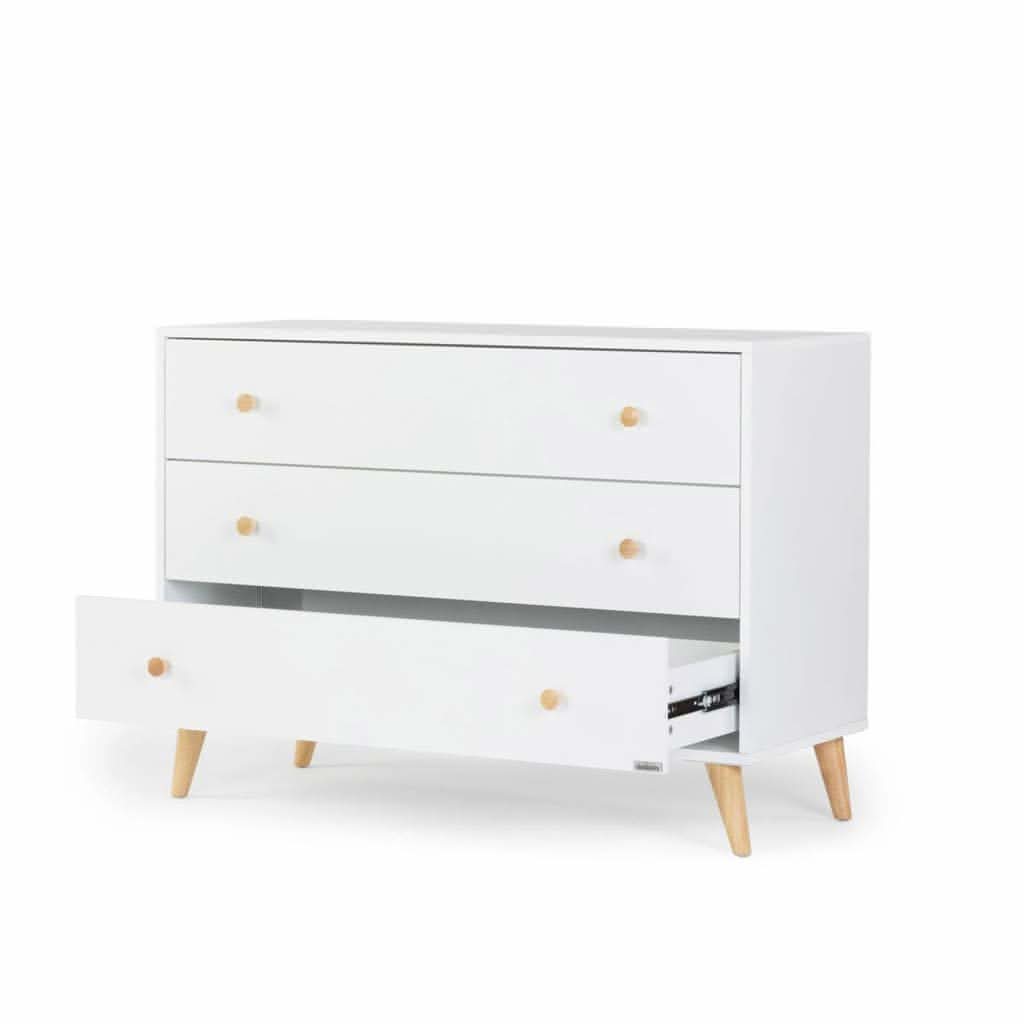 DaDaDa Austin 3 - Drawer Dresser, ANB BABY