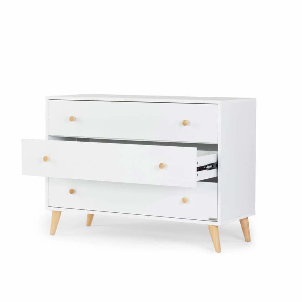 DaDaDa Austin 3 - Drawer Dresser, ANB BABY