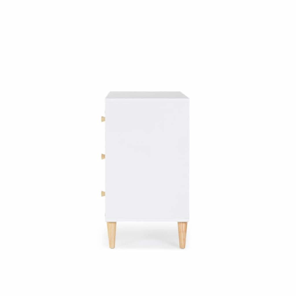 DaDaDa Austin 3 - Drawer Dresser, ANB BABY