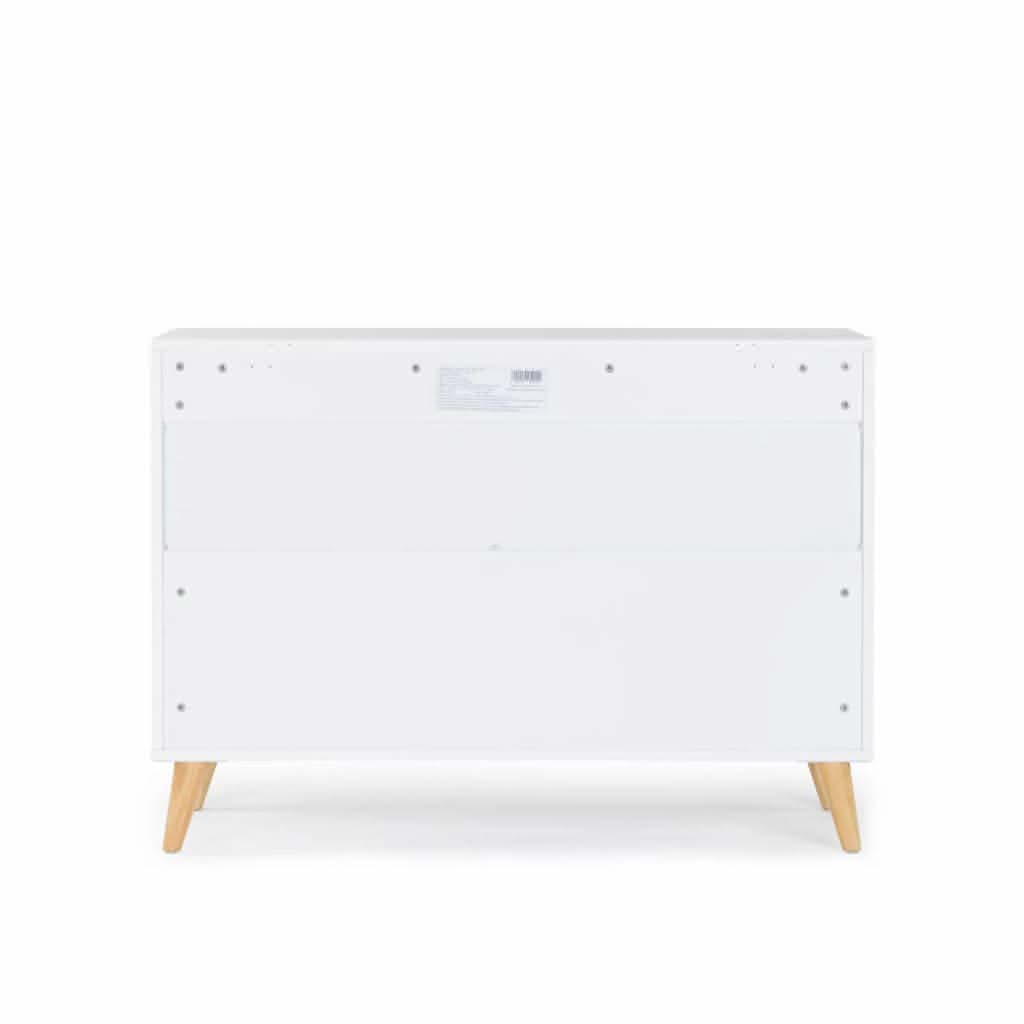 DaDaDa Austin 3 - Drawer Dresser, ANB BABY