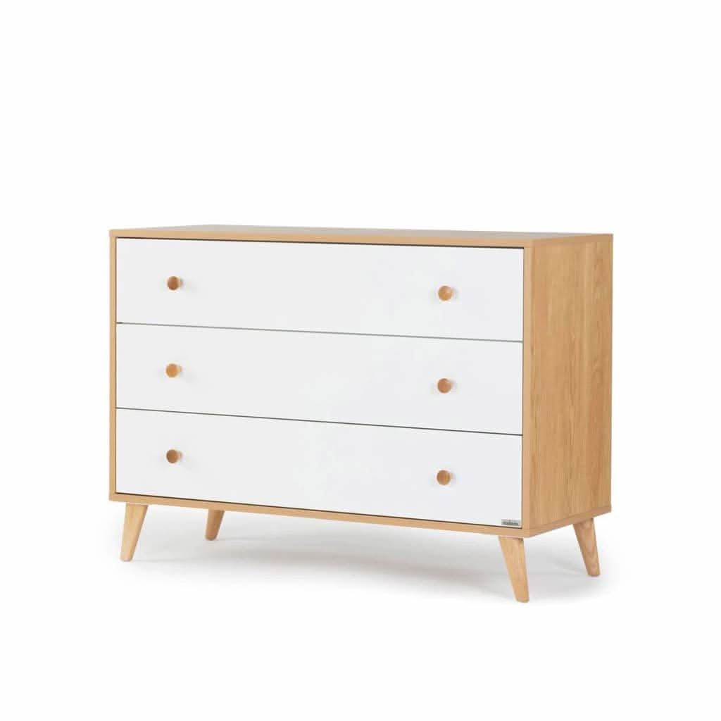 DaDaDa Austin 3 - Drawer Dresser, ANB BABY