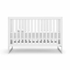 DaDaDa Austin 3 - in - 1 Convertible Crib, ANB BABY