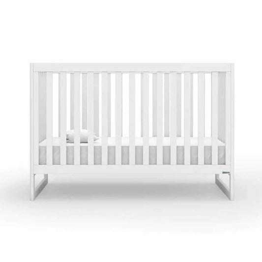 DaDaDa Austin 3 - in - 1 Convertible Crib - ANB Baby