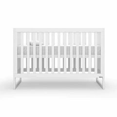 DaDaDa Austin 3 - in - 1 Convertible Crib, ANB BABY