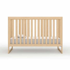 DaDaDa Austin 3 - in - 1 Convertible Crib, ANB BABY