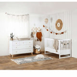 DaDaDa Austin 5 - Drawer Dresser - ANB Baby