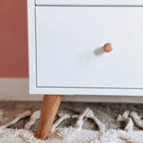 DaDaDa Austin 5 - Drawer Dresser - ANB Baby