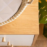 DaDaDa Austin 5 - Drawer Dresser - ANB Baby