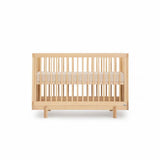 DaDaDa Bliss 4 - in - 1 Convertible Crib - ANB Baby