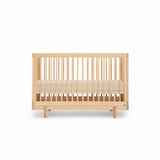 DaDaDa Bliss 4 - in - 1 Convertible Crib - ANB Baby