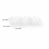 DaDaDa Central Park 3 - Piece Storage Baskets - ANB Baby