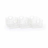 DaDaDa Central Park 3 - Piece Storage Baskets - ANB Baby