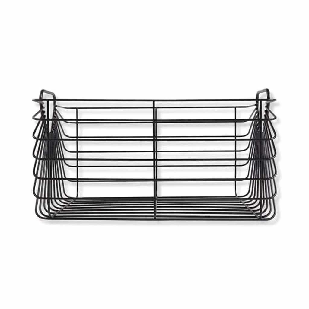 DaDaDa Central Park 3 - Piece Storage Baskets, ANB BABY