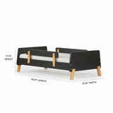 DaDaDa Muse Toddler Bed - ANB Baby