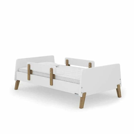 DaDaDa Muse Toddler Bed - ANB Baby