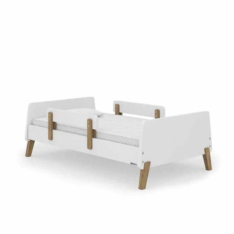 DaDaDa Muse Toddler Bed - ANB Baby