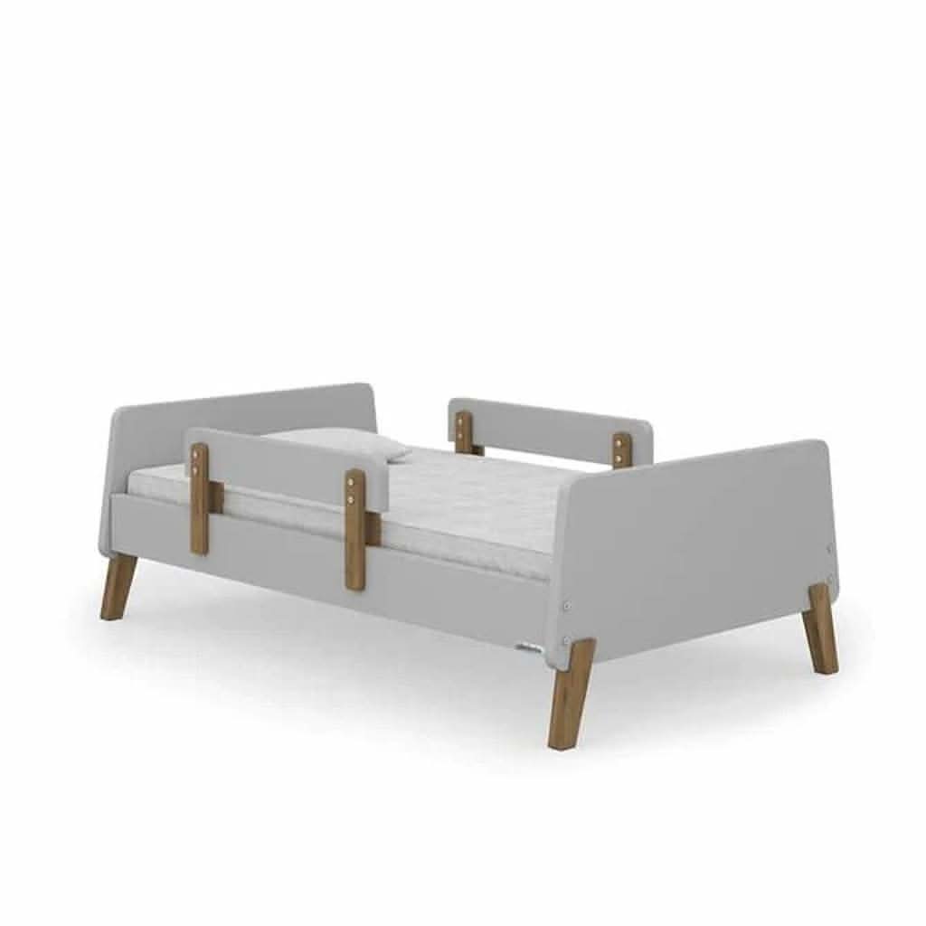 DaDaDa Muse Toddler Bed, ANB BABY