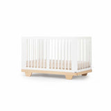 DaDaDa Spirit 8 - in - 1 Convertible Crib - ANB Baby