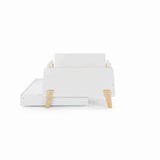 DaDaDa Storage Trundle - ANB Baby