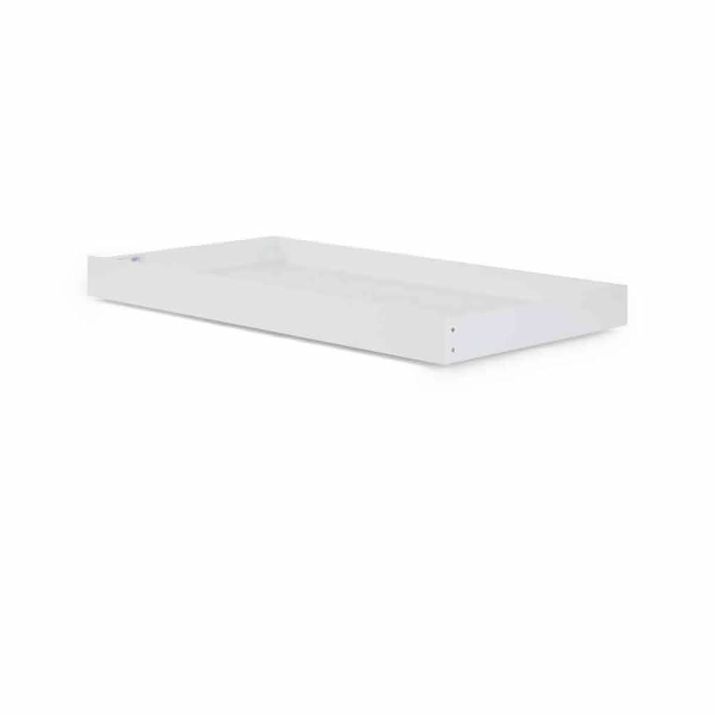 DaDaDa Storage Trundle-Cribs & Bassinets-DaDaDa-White-ANB Baby Store