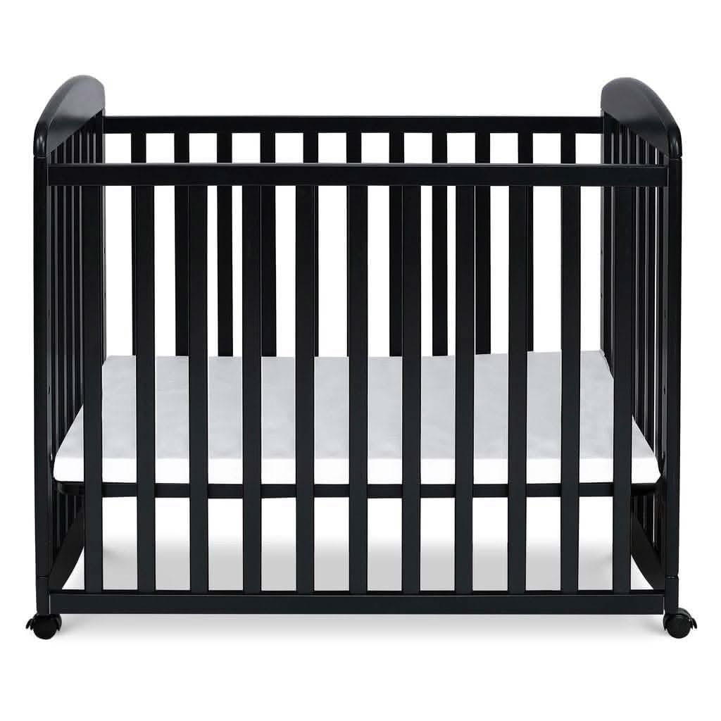 DaVinci Alpha Mini Rocking Crib | ANB BABY