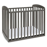 DaVinci Alpha Mini Rocking Crib - ANB Baby