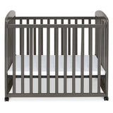 DaVinci Alpha Mini Rocking Crib - ANB Baby
