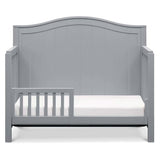 DaVinci Aspen 4 - in - 1 Convertible Crib - ANB Baby