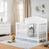 DaVinci Aspen 4 - in - 1 Convertible Crib - ANB Baby