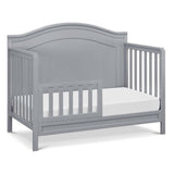 DaVinci Charlie 4 - in - 1 Convertible Crib - ANB Baby