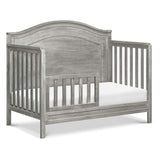 DaVinci Charlie 4 - in - 1 Convertible Crib - ANB Baby