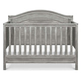 DaVinci Charlie 4 - in - 1 Convertible Crib - ANB Baby