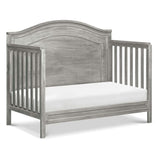 DaVinci Charlie 4 - in - 1 Convertible Crib - ANB Baby