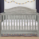 DaVinci Charlie 4 - in - 1 Convertible Crib - ANB Baby