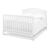DaVinci Charlie 4 - in - 1 Convertible Crib - ANB Baby