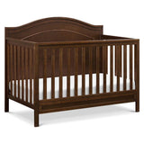 DaVinci Charlie 4 - in - 1 Convertible Crib - ANB Baby