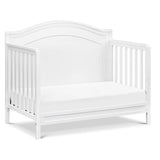 DaVinci Charlie 4 - in - 1 Convertible Crib - ANB Baby