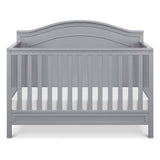 DaVinci Charlie 4 - in - 1 Convertible Crib - ANB Baby