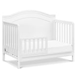 DaVinci Charlie 4 - in - 1 Convertible Crib - ANB Baby