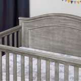 DaVinci Charlie 4 - in - 1 Convertible Crib - ANB Baby