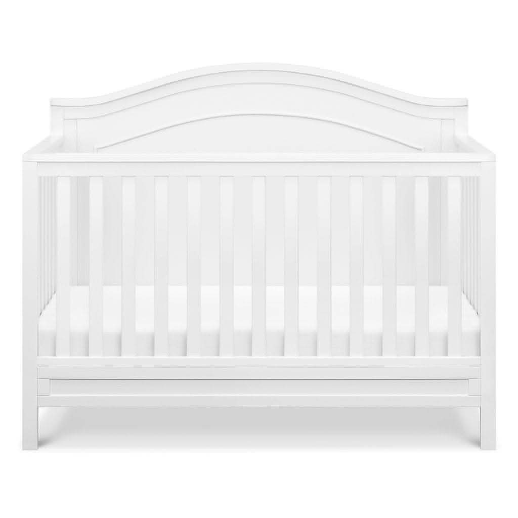 DaVinci Charlie 4 - in - 1 Convertible Crib, ANB BABY