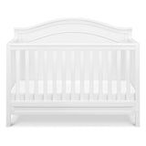 DaVinci Charlie 4 - in - 1 Convertible Crib - ANB Baby