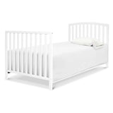 DaVinci Dylan Folding Portable 3 - in - 1 Mini Crib and Twin Bed - ANB Baby