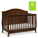 DaVinci Emmett 4 - in - 1 Convertible Crib - ANB Baby